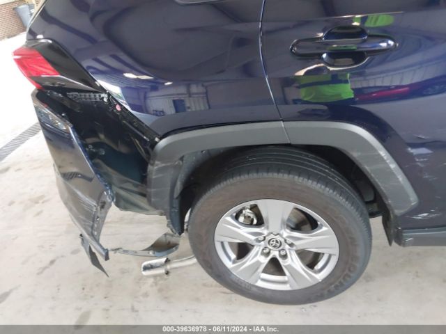 JTMW1RFVXND089087 Toyota Rav4 Xle