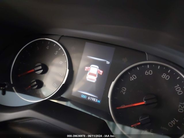 JTMW1RFVXND089087 Toyota Rav4 Xle
