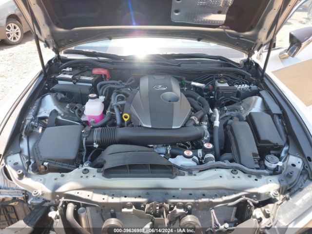 JTHCA1D27P5126704 Lexus IS 300