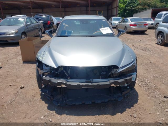 JTHCA1D27P5126704 Lexus IS 300