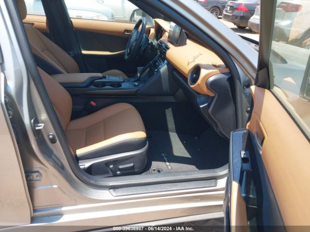 JTHCA1D27P5126704 Lexus IS 300
