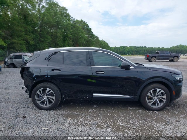 Buick Envision Fwd Essence 2021 LRBFZNR4XMD142470 Image 14