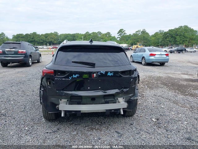 Buick Envision Fwd Essence 2021 LRBFZNR4XMD142470 Image 17