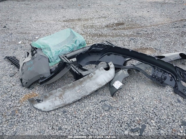 Buick Envision Fwd Essence 2021 LRBFZNR4XMD142470 Image 12