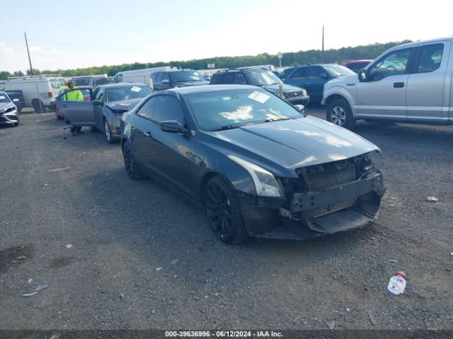 1G6AB1RX7F0137811 auction archive image