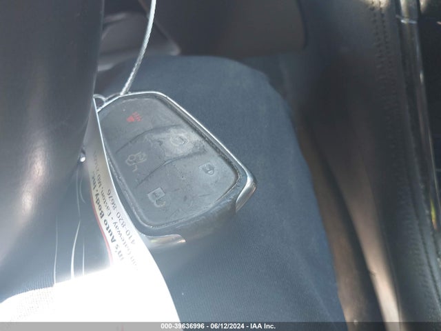 Cadillac ATS LUXURY 2015 1G6AB1RX7F0137811 Image 11