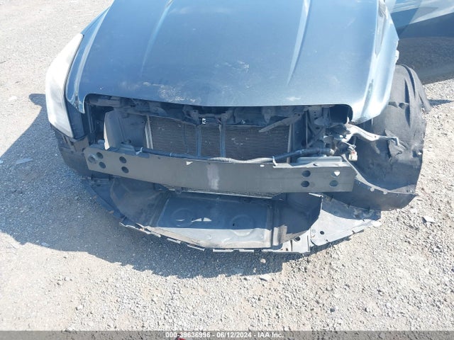 1G6AB1RX7F0137811 Cadillac ATS LUXURY