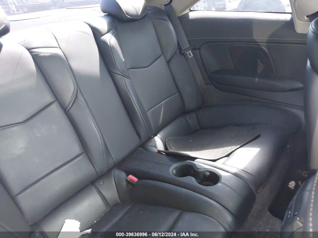1G6AB1RX7F0137811 Cadillac ATS LUXURY