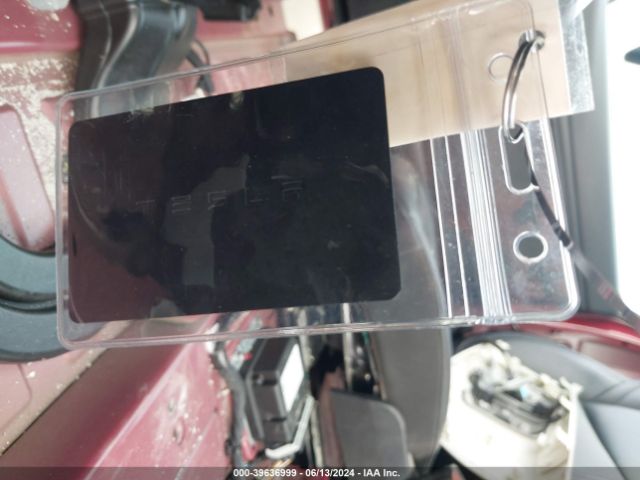 5YJ3E1EB5KF496674 Tesla Model 3 Long Range/performance