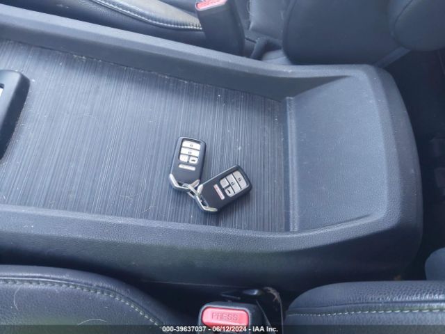 5FNYF6H91GB004870 Honda Pilot Touring