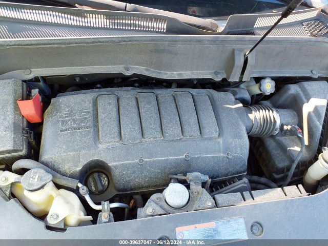 5GAKRAKD5FJ337272 Buick Enclave Convenience