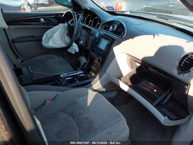 5GAKRAKD5FJ337272 Buick Enclave Convenience
