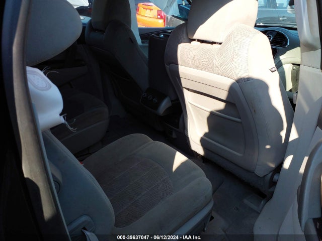 5GAKRAKD5FJ337272 Buick Enclave Convenience