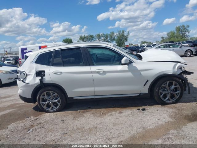 5UX53DP06R9W22278 BMW X3 Xdrive30i