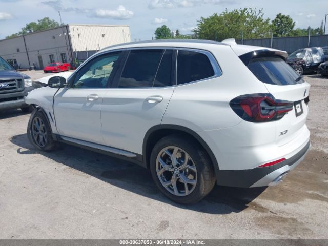 5UX53DP06R9W22278 BMW X3 Xdrive30i