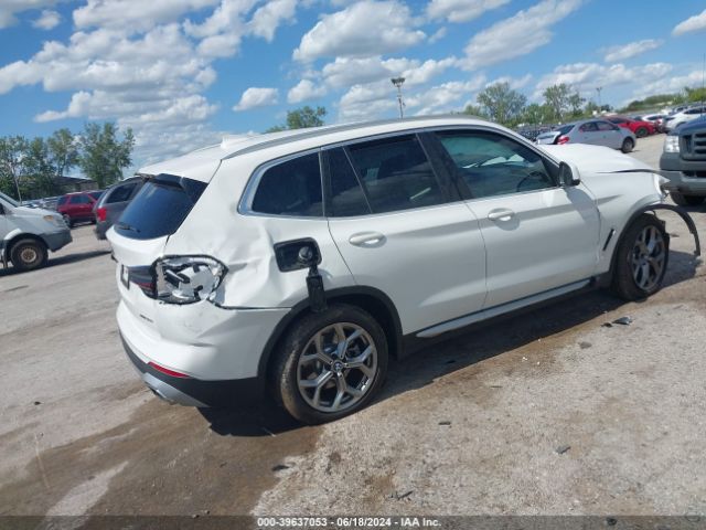5UX53DP06R9W22278 BMW X3 Xdrive30i