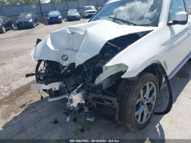 5UX53DP06R9W22278 BMW X3 Xdrive30i