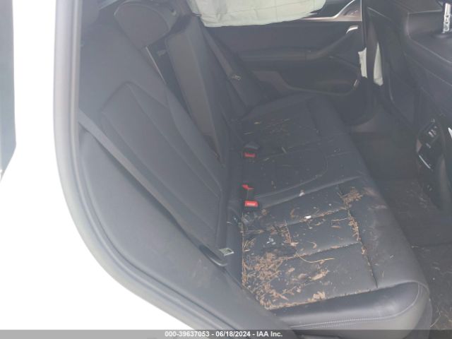 5UX53DP06R9W22278 BMW X3 Xdrive30i