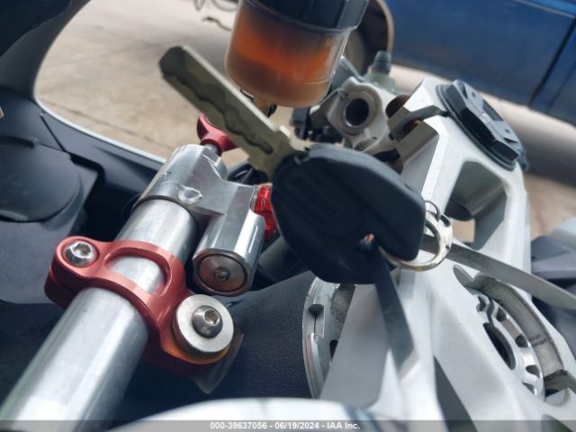 2015 DUCATI SUPERBIKE ZDM14BUW4FB027030 Photo 10