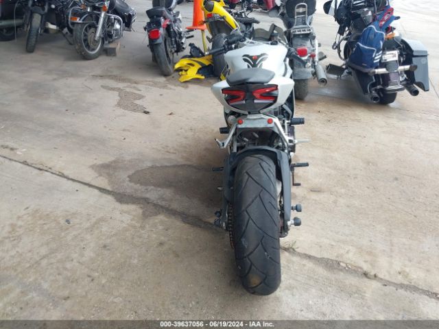 2015 DUCATI SUPERBIKE ZDM14BUW4FB027030 Photo 5