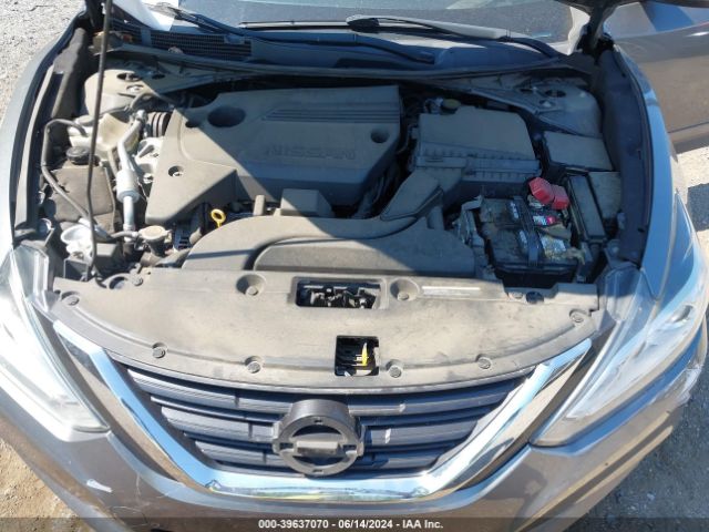 1N4AL3AP1HC247844 Nissan Altima 2.5 Sv