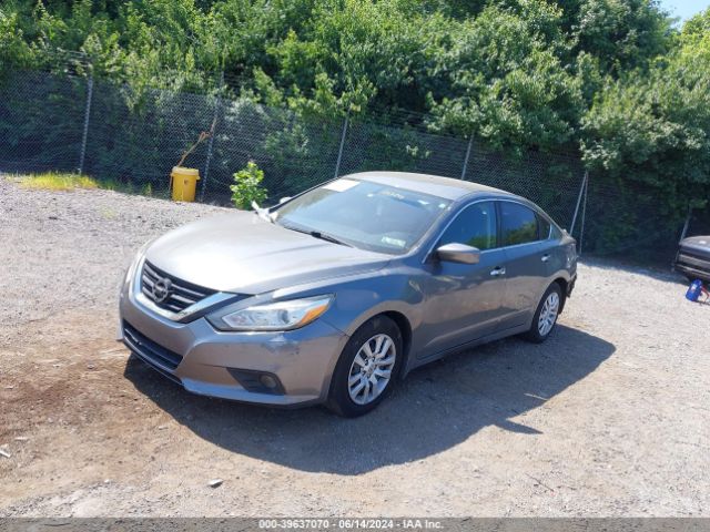 1N4AL3AP1HC247844 Nissan Altima 2.5 Sv