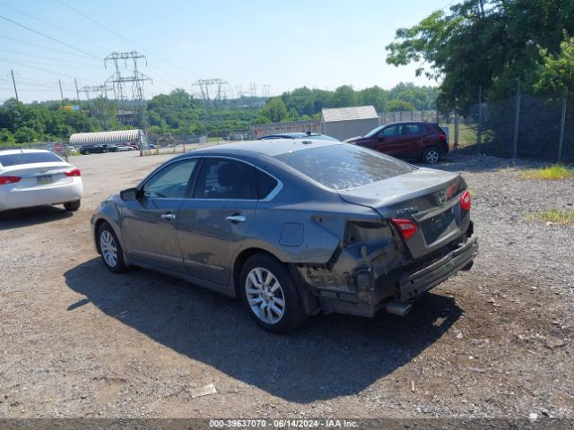 1N4AL3AP1HC247844 Nissan Altima 2.5 Sv