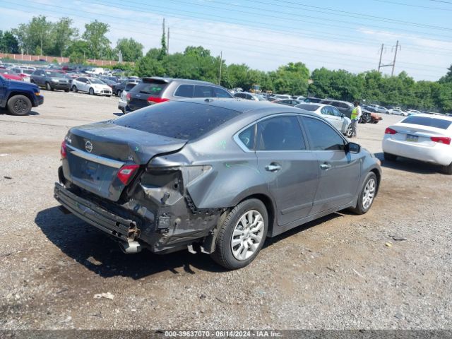 1N4AL3AP1HC247844 Nissan Altima 2.5 Sv