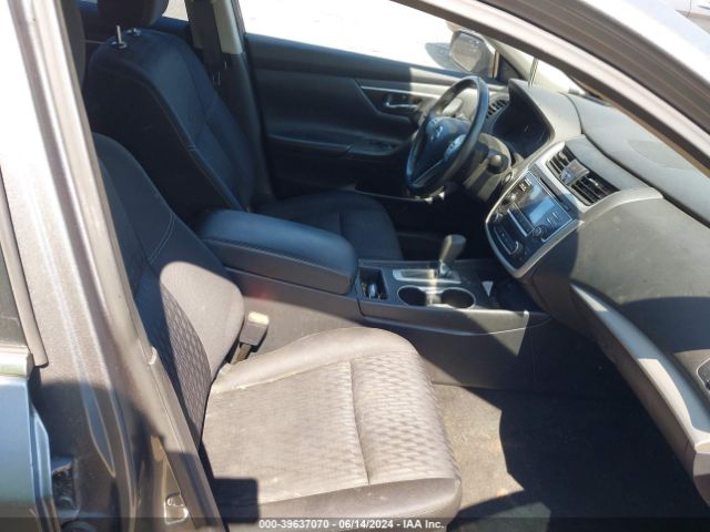 1N4AL3AP1HC247844 Nissan Altima 2.5 Sv