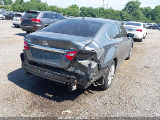 1N4AL3AP1HC247844 Nissan Altima 2.5 Sv