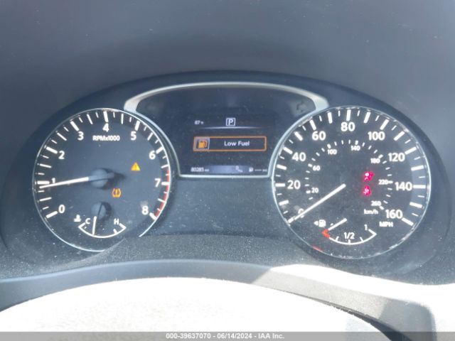 1N4AL3AP1HC247844 Nissan Altima 2.5 Sv