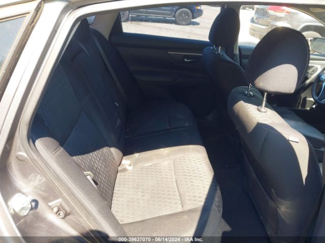1N4AL3AP1HC247844 Nissan Altima 2.5 Sv