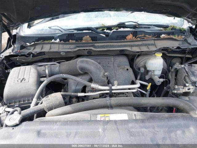 1C6RR7HTXGS122360 RAM 1500 Sport