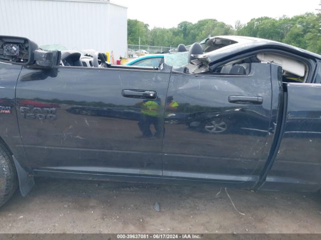 1C6RR7HTXGS122360 RAM 1500 Sport