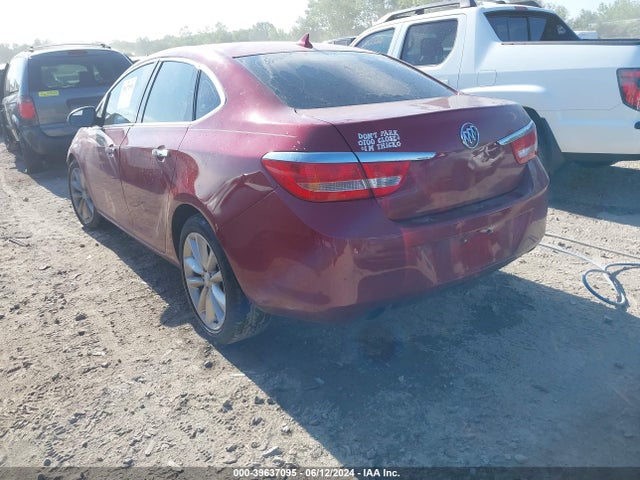 1G4PP5SK6E4235312 Buick Verano