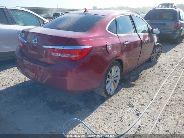 1G4PP5SK6E4235312 Buick Verano