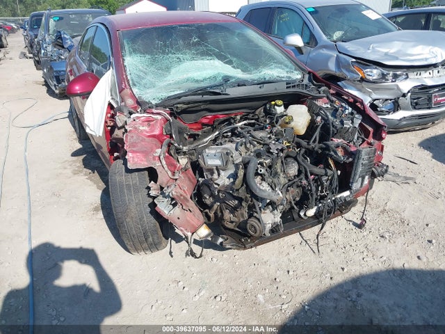 1G4PP5SK6E4235312 Buick Verano