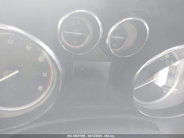 1G4PP5SK6E4235312 Buick Verano