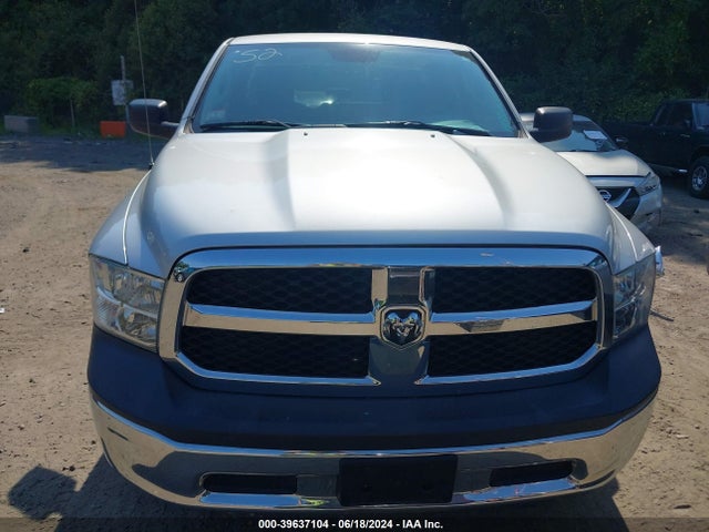 1C6RR7FG3HS593497 RAM 1500 Tradesman Quad Cab 4x4 6'4 Box