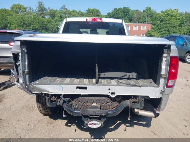 1C6RR7FG3HS593497 RAM 1500 Tradesman Quad Cab 4x4 6'4 Box