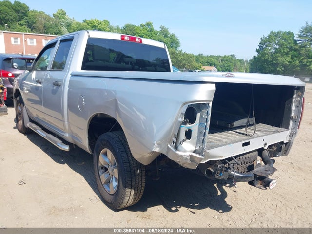 1C6RR7FG3HS593497 RAM 1500 Tradesman Quad Cab 4x4 6'4 Box