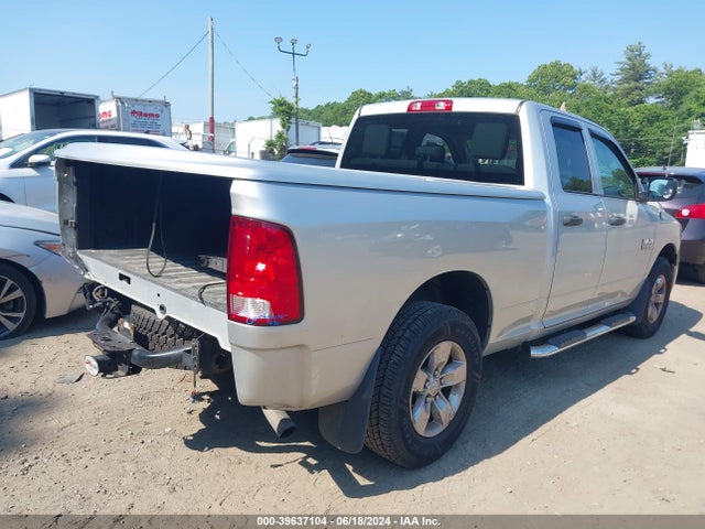 1C6RR7FG3HS593497 RAM 1500 Tradesman Quad Cab 4x4 6'4 Box
