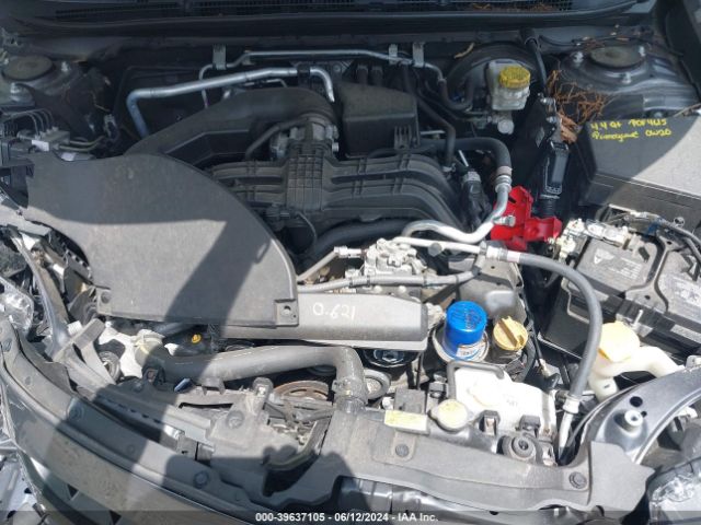 4S3BWAG64L3008368 Subaru Legacy Sport