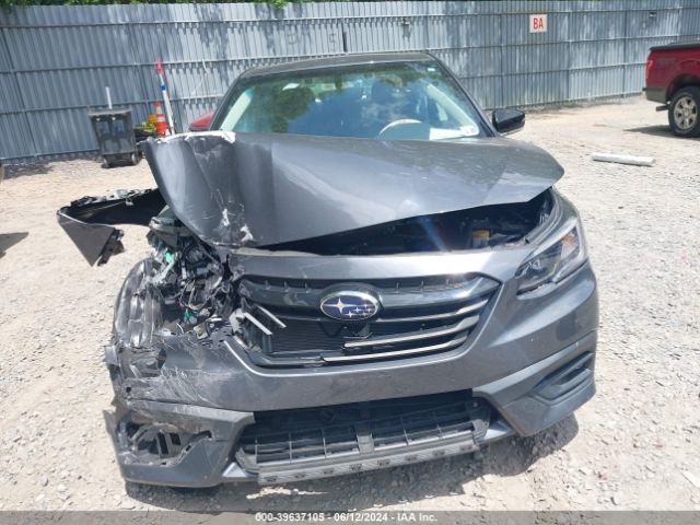 4S3BWAG64L3008368 Subaru Legacy Sport