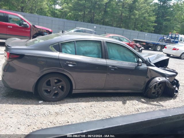 4S3BWAG64L3008368 Subaru Legacy Sport