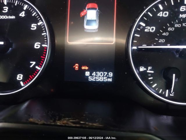 4S3BWAG64L3008368 Subaru Legacy Sport