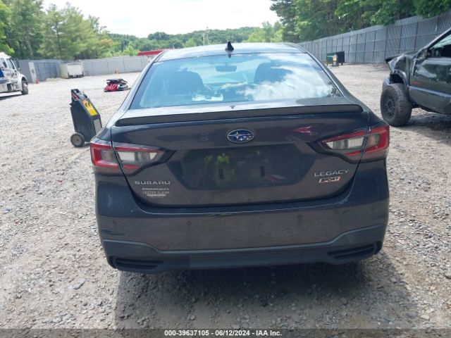 4S3BWAG64L3008368 Subaru Legacy Sport
