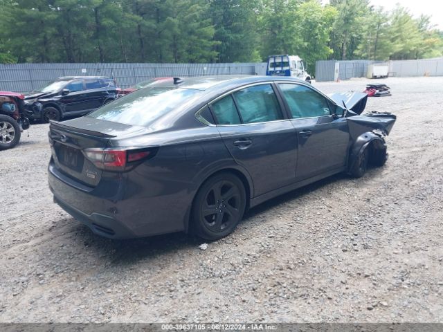 4S3BWAG64L3008368 Subaru Legacy Sport