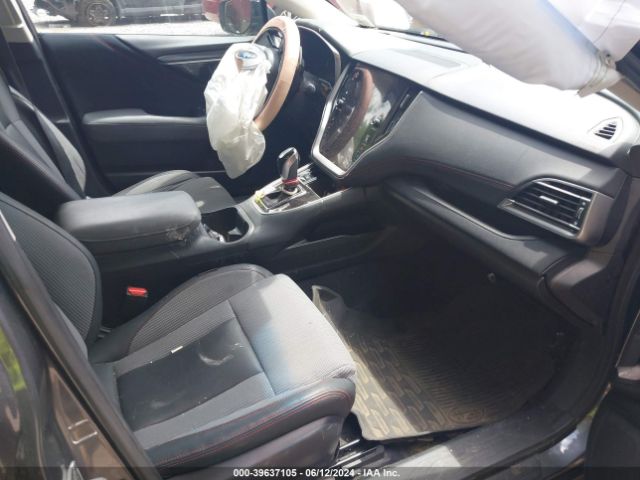 4S3BWAG64L3008368 Subaru Legacy Sport