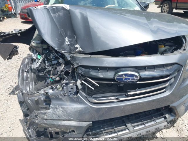 4S3BWAG64L3008368 Subaru Legacy Sport